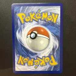 Pidgeot EX (104/108) XY Evolutions Full Art Ultra Rare Pokemon Card NM - Image 2