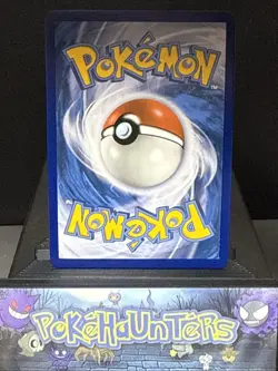 Pokemon Card Charizard GX 20/147 Burning Shadows Half Art Ultra Rare Near Mint - Image 4