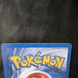 Pokemon Raichu Base Set 14/102 Holo Rare 80 HP 1999 Wizards Copyright TCG Card - Image 4