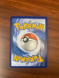 Poke Vital A 062/064 Shrouded Fable Ace Spec NM Pokemon Card - Image 3