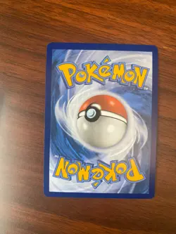 Poke Vital A 062/064 Shrouded Fable Ace Spec NM Pokemon Card - Image 4
