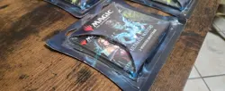 [5 UNITS]Magic The Gathering ULTIMATE MASTERS 3-BOOSTER Draft Pack NEW & SEALED - Image 3