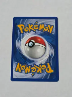Pokemon - Gym Challenge Misty's Staryu 92/132 2000 Wizards - Image 2
