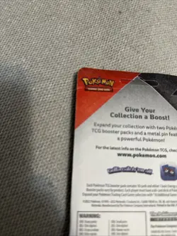 Pokemon Evolving Skies & Chilling Reign 2 pack Blister w/ pin - Sealed - SEE PIC - Image 5