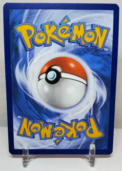 LEGACY ENERGY ACE SPEC TWILIGHT MASQUERADE 167/167 SCARLET VIOLET POKEMON NM/M - Image 2
