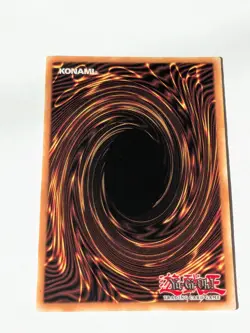 Yugioh Nibiru, The Primal Being BROL-EN080 Secret Rare 1st Edition NM - Image 3