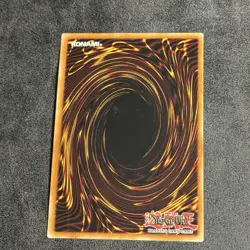 Yu-Gi-Oh Elemental Hero Shining Phoenix Enforcer Super 1st Ed DP05-EN013 - Image 5