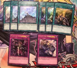 Yugioh Darklord Deck Core - Image 4