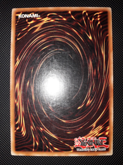 Yu-Gi-Oh! Monster Reincarnation, RDS-EN045, Super Rare, 1. Ed., Englisch, Good - Image 5