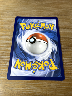 **JUMBO CARD** Pokemon TCG--Lycanroc ex 117/193 **JUMBO CARD**--NM - Image 3