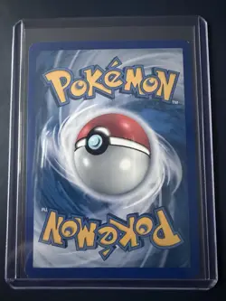 Pokemon TCG Dark Celebi Holo Rare Card Hidden Legends 4/101 LP - Image 2