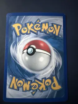 Pokemon TCG Dark Celebi Holo Rare Card Hidden Legends 4/101 LP - Image 4
