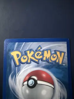 Pokemon TCG Dark Celebi Holo Rare Card Hidden Legends 4/101 LP - Image 5