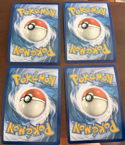 Pikachu v Union Jumbo SWSH 141 - Lot Of 8 Jumbo Cards All Clean Copies - Image 5