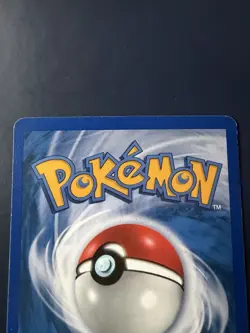 Metagross 11/101 Hidden Legends 2004 Holo Rare Vintage Pokemon Card LPMetagross - Image 3