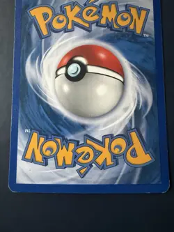 Metagross 11/101 Hidden Legends 2004 Holo Rare Vintage Pokemon Card LPMetagross - Image 4
