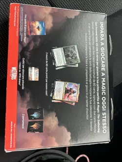 MAGIC THE GATHERING: STARTER KIT 2023 (2 DECKS) FACTORY SEALED NEW SEALED MTG - Image 2