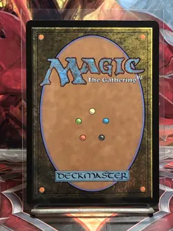 Sheltered by Ghosts (Foil) Duskmourn: House of Horror 0030 Uncommon MTG - Image 2