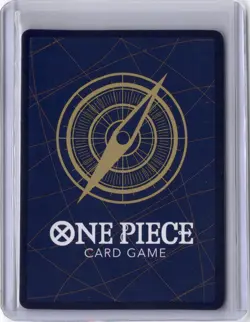 SUPER RARE HOLOFOIL!!! 2024 Bandai One Piece Card Game OP-12 Perona - Image 2