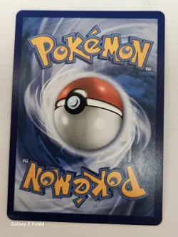 Pokemon TCG Pikachu At The Museum Jumbo Card Promo Card Sealed. - Image 2