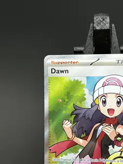 Dawn 118/094 Ultra Rare Holo Trainer Card Phantasmal Flames NM Pokemon TCG - Image 2