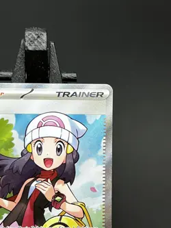 Dawn 118/094 Ultra Rare Holo Trainer Card Phantasmal Flames NM Pokemon TCG - Image 3