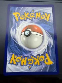 Gothitelle 211 Sv: Scarlet & Violet Promo Cards Holo - Image 2