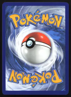 Pokemon Fan Club - CLC - 022/034 - Holo - Pokemon Trading Card Game Classic - Image 2