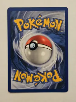 Pokemon Ivysaur Card 5/18 Southern Islands NM/MT Excellent Condition - Image 2