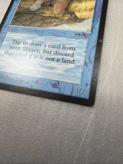 Magic: The Gathering Arabian Nights Sinbad Edition 1993 Vintage - Image 3