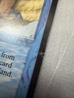 Magic: The Gathering Arabian Nights Sinbad Edition 1993 Vintage - Image 4
