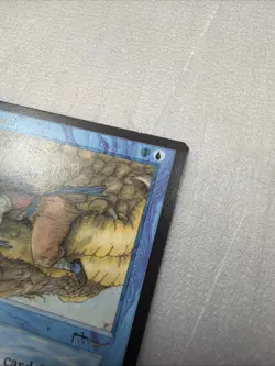 Magic: The Gathering Arabian Nights Sinbad Edition 1993 Vintage - Image 5