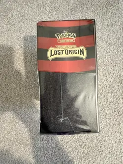 Pokemon TCG Lost Origin Elite Trainer Box - Brand New & Sealed - Image 2