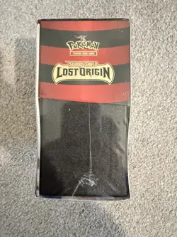 Pokemon TCG Lost Origin Elite Trainer Box - Brand New & Sealed - Image 3