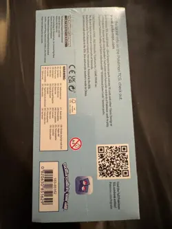 2022 Pokemon Center Exclusive Elite Trainer Box: Sword & Shield Silver Tempest - Image 4