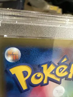 Pokemon 2016 XY Promo Poncho-Wearing Pikachu 275/XY-P Japanese PSA 8 - Image 5