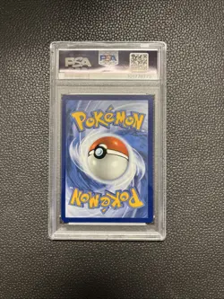 Pokemon 2023 SVI En-Scarlet & Violet #211 Ralts Illustration Rare - Image 2