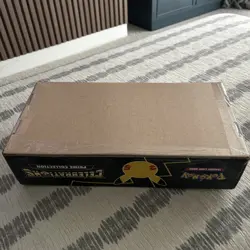 Pokemon TCG Celebrations Prime Collection Box - GAME Exclusive - Factory Sealed - Image 3