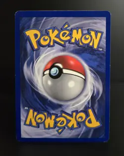 Pokemon TCG - MAGMAR - 36/102 - UNLIMITED - BASE SET (1999) - WOTC - LP/NM - Image 2