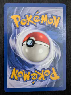 Pokemon TCG Venusaur 15/102 Base Set Holo Unlimited Holo Rare LP - Image 4