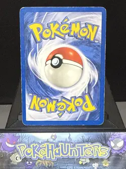 Pokemon Card Moltres 12/62 Fossil Set Rare Holo WOTC Played 2 - Image 5
