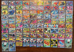 Pokemon TCG - Modern Japanese HIT Lot - 92 Cards Total (See Details) - Image 1