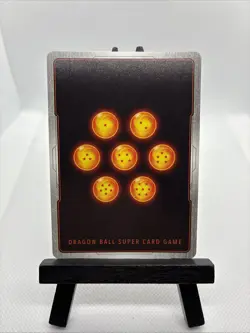 Dragon Ball Super Card Game Final Explosion (Vermilion Bloodline)... - Image 2