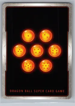 Dragon Ball Super Card Game Dawn of the Z-Legends #BT18-110 SS Son Gohan Foil - Image 2