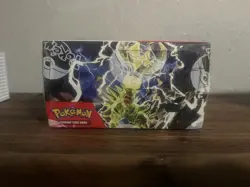 Pokemon TCG Obsidian Flames Booster Box - Factory Sealed (36 Packs) - Image 5
