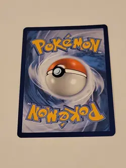 Ho-Oh GX (Full Art) 131/147 SM - Burning Shadows Pokemon TCG NM - Image 4