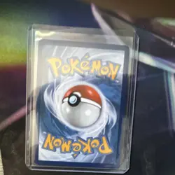 Pokemon Flareon ex 146/131 SV Prismatic Evolutions Special Illustration Rare Ho. - Image 2