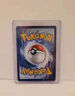 Pokemon TCG Surging Sparks Pikachu ex Tera 057/191 Holo Rare Card NM - Image 2