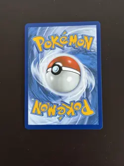 Pokemon TCG Surging Sparks Pikachu ex Tera 057/191 Holo Rare Card NM - Image 3