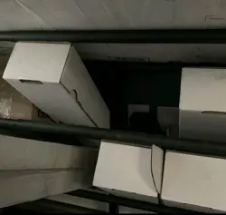 Old School Vintage Magic the Gathering Card Lots 1994 to 2003 (read description) - Image 2